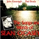 John Kavanagh, Paul Brady - The Songs And Words Of Sean O'Casey