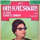 Om Kalsoum - El Nile / Nahg El Borda