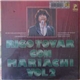 Rigo Tovar - Rigo Tovar Con Mariachi Vol.2