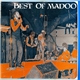 Madoo - Best Of Madoo