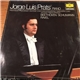 Jorge Luis Prats - Beethoven - Schumann - Ravel